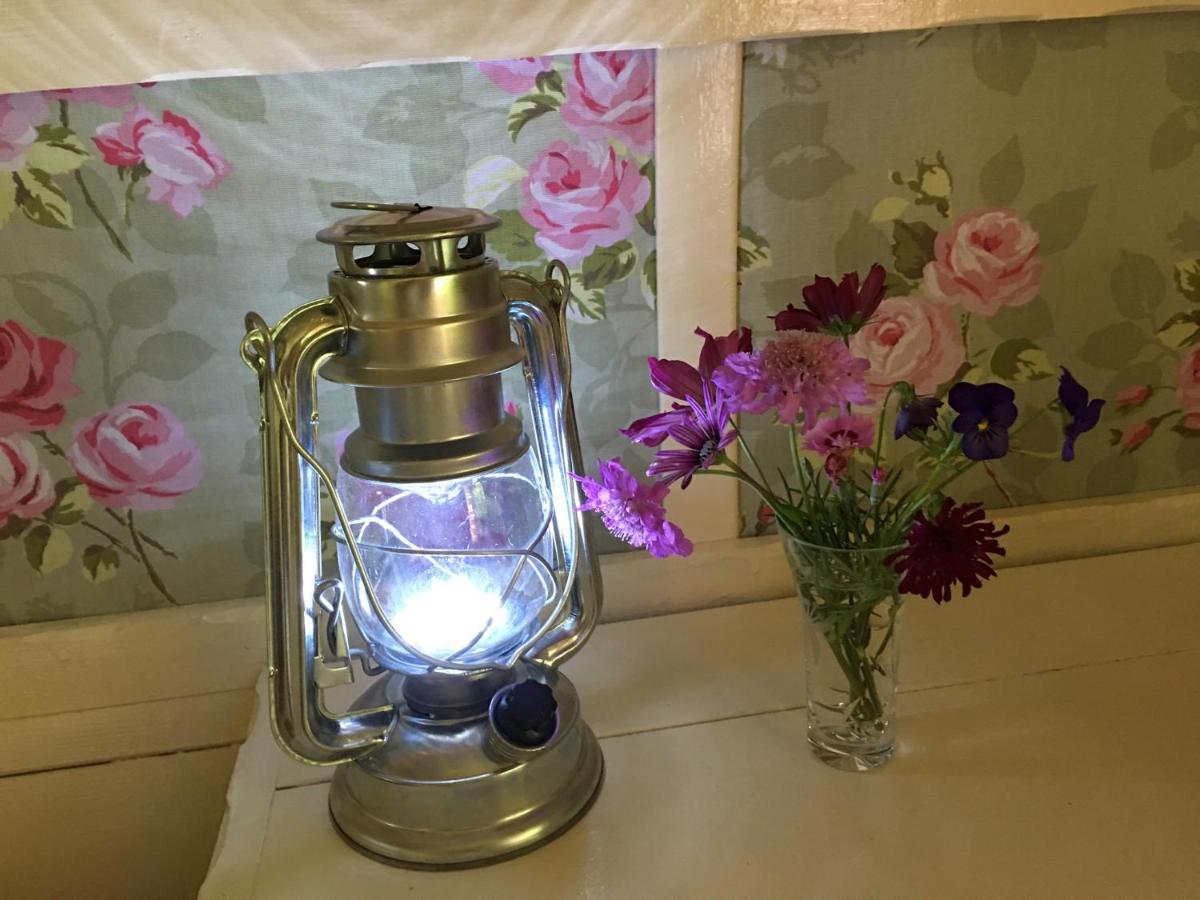 リングウッド Fernwood Bed & Breakfast エクステリア 写真